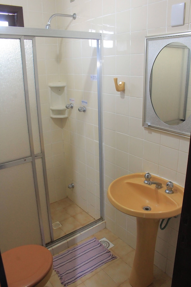 Standard Triple Room photo 2
