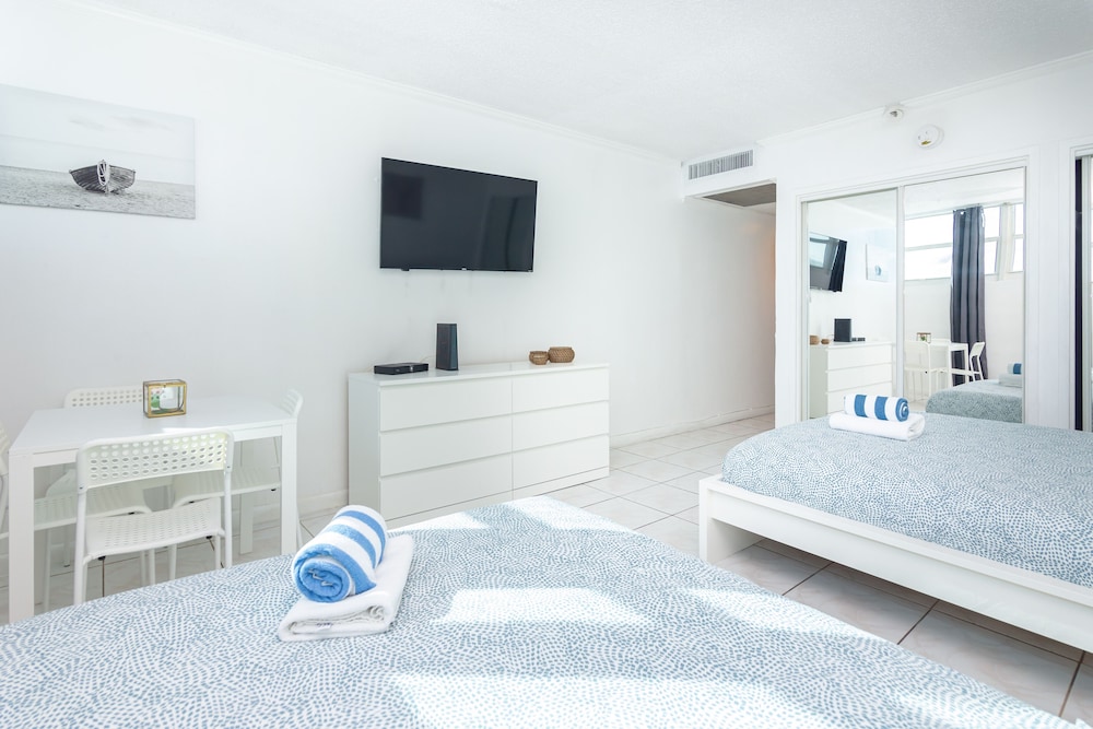 Suite estudio Deluxe - Photo 4