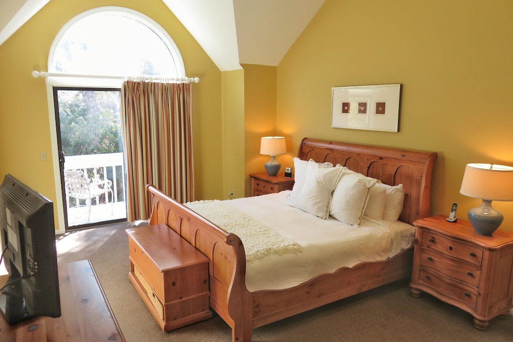 Room, 1 King Bed