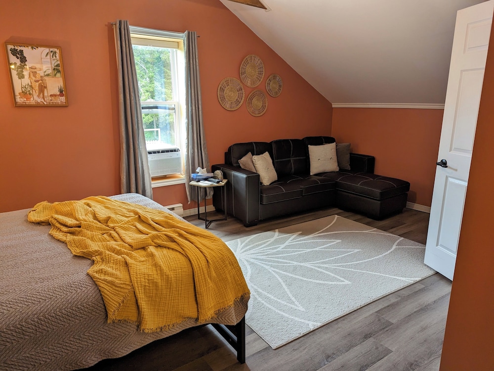 Comfort Room photo 1