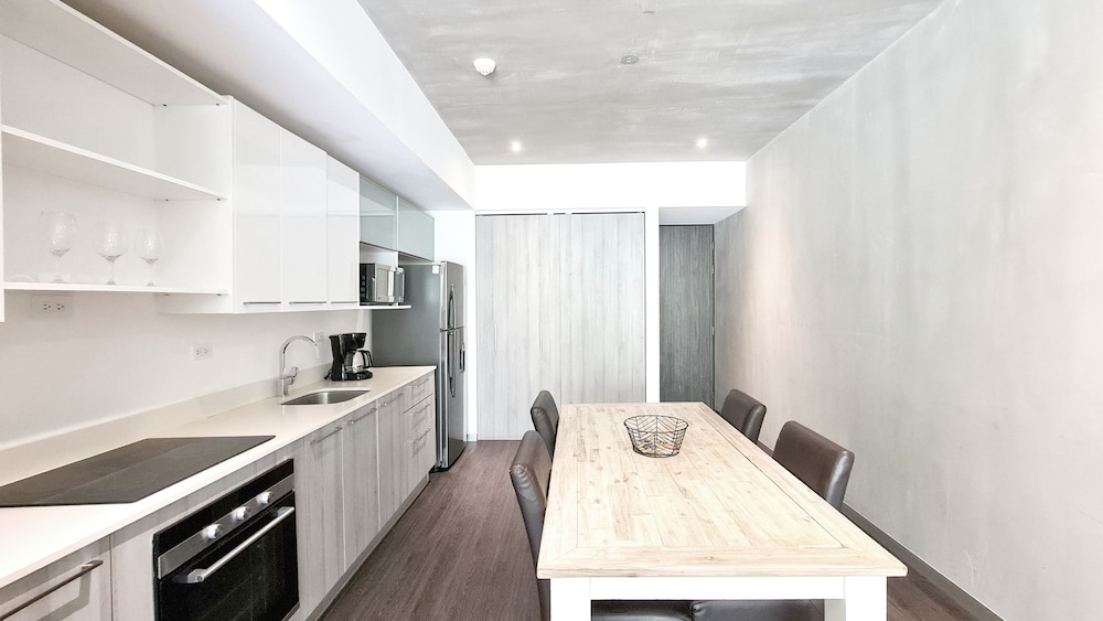 Loft Jardín photo 2