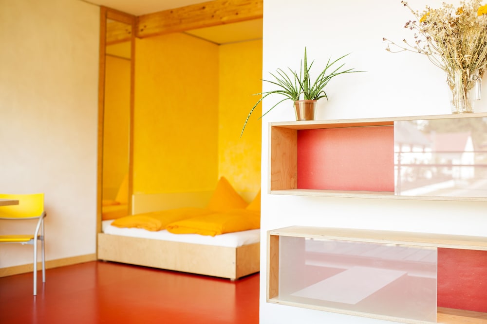 Penthouse, 2 Bedrooms, Terrace photo 2