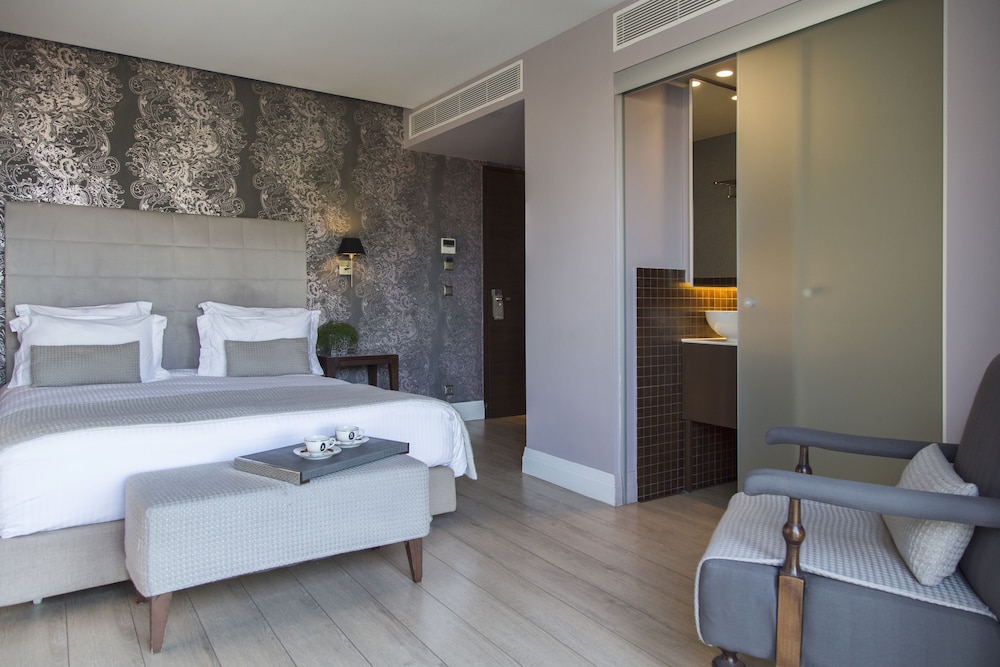 Executive Double Room - Photo 3