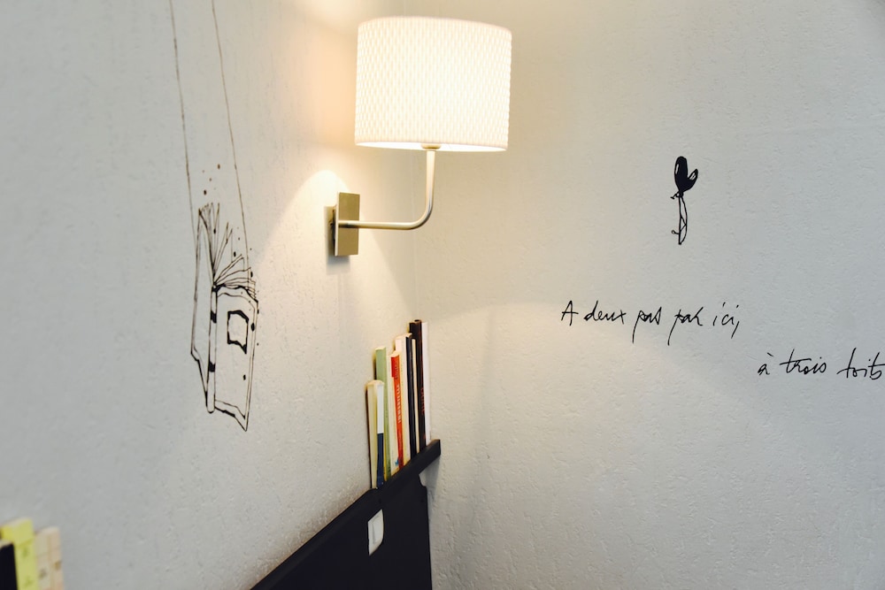 Twin Room photo 2