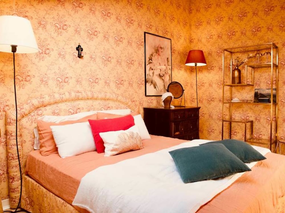Suite Acacias