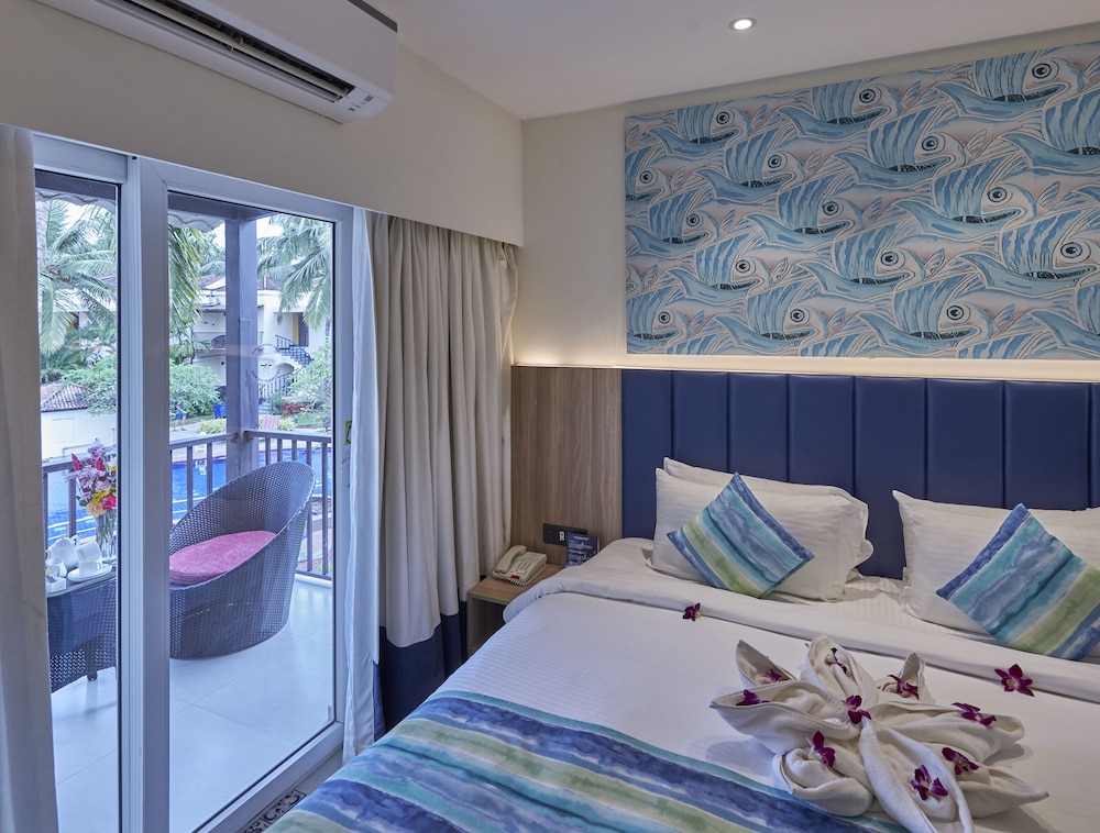 Luxury Suite - Photo 3