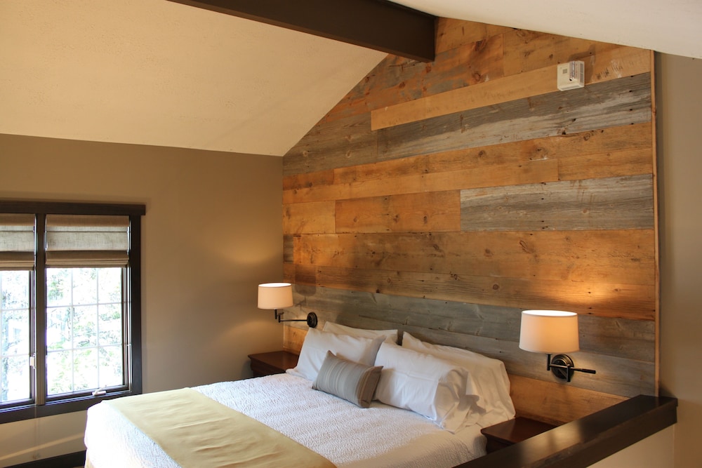 Loft, 1 King Bed with Sofa bed, Non Smoking (Inn Studio) - Photo 4