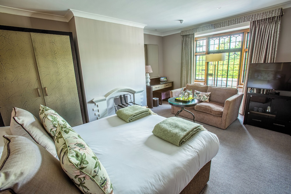 Superior Room photo 1