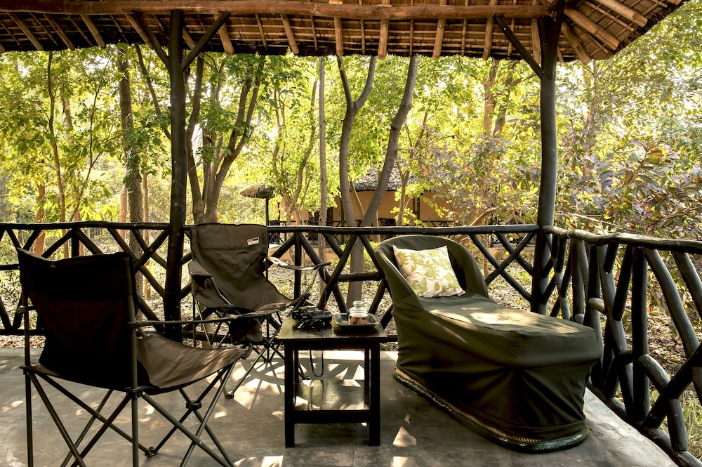 Jungle Cottage photo 3