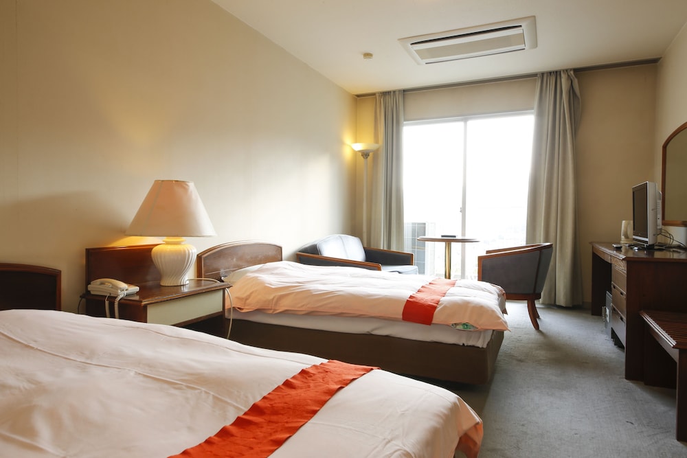 Standard Room (Western-Style) photo 1