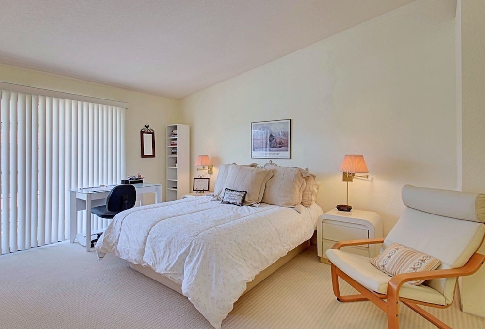 Villa (2 Bedrooms)