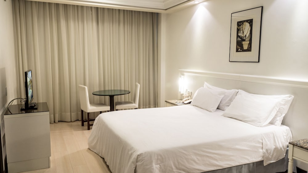Superior Double Room, 1 Double Bed - Photo 1