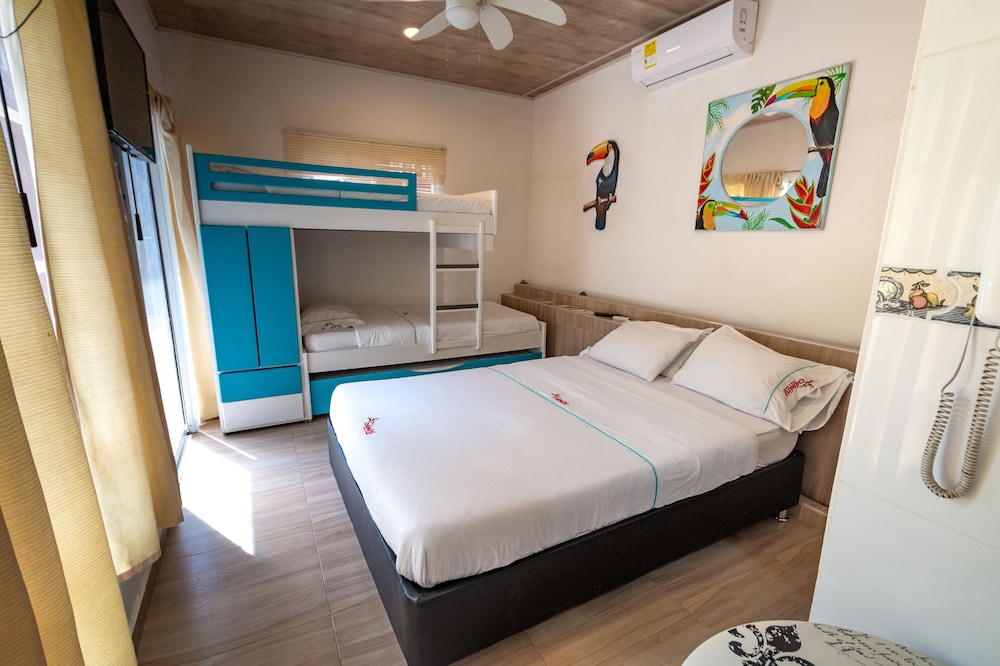 Deluxe Cabin photo 2