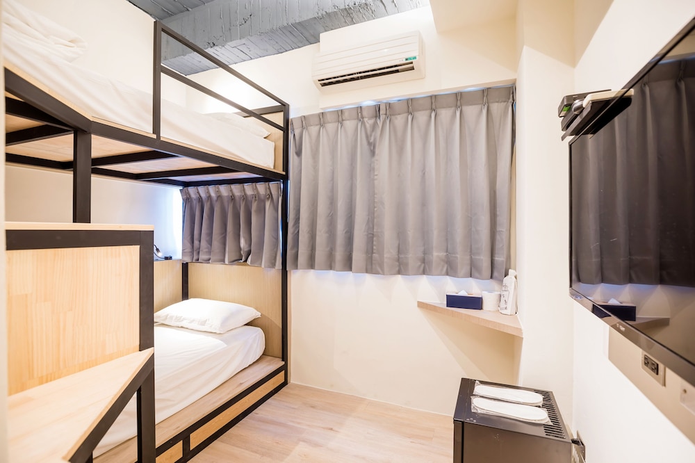 Basic Room photo 2