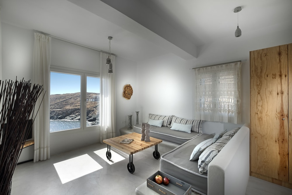 Luxury Villa, Sea View (2) photo 3