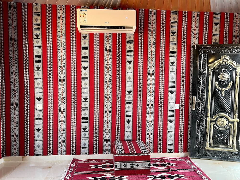 Panoramic Tent, 1 Bedroom photo 3