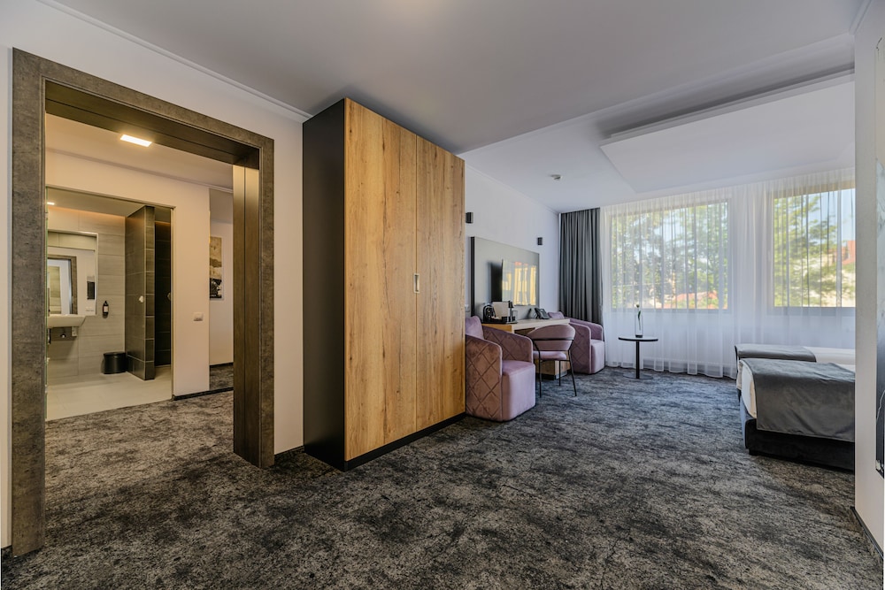 Special Equiped Executive Suite - Photo 6