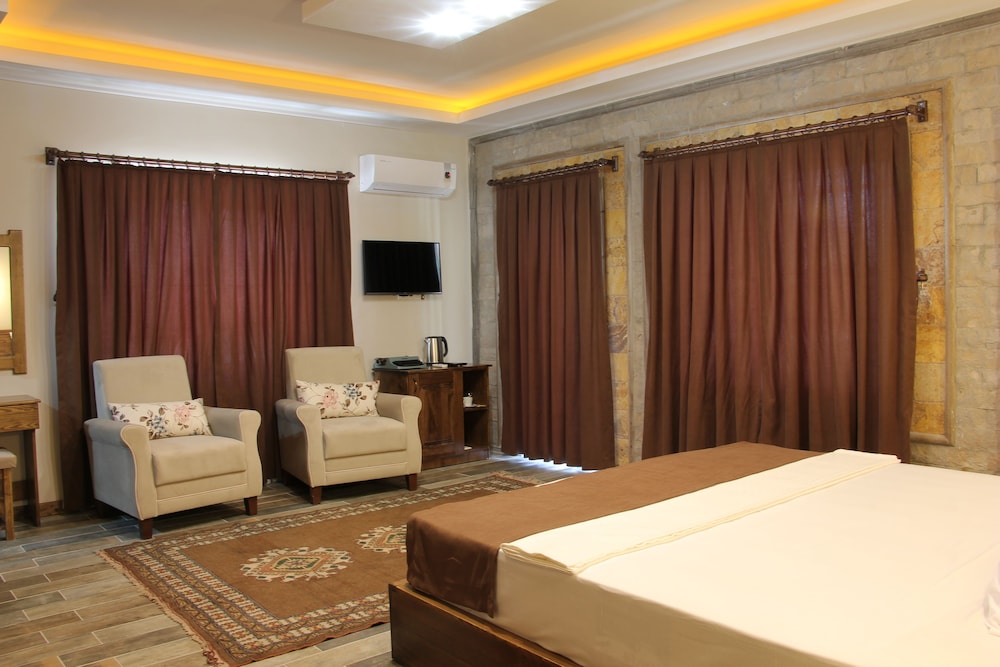 Deluxe Room photo 1