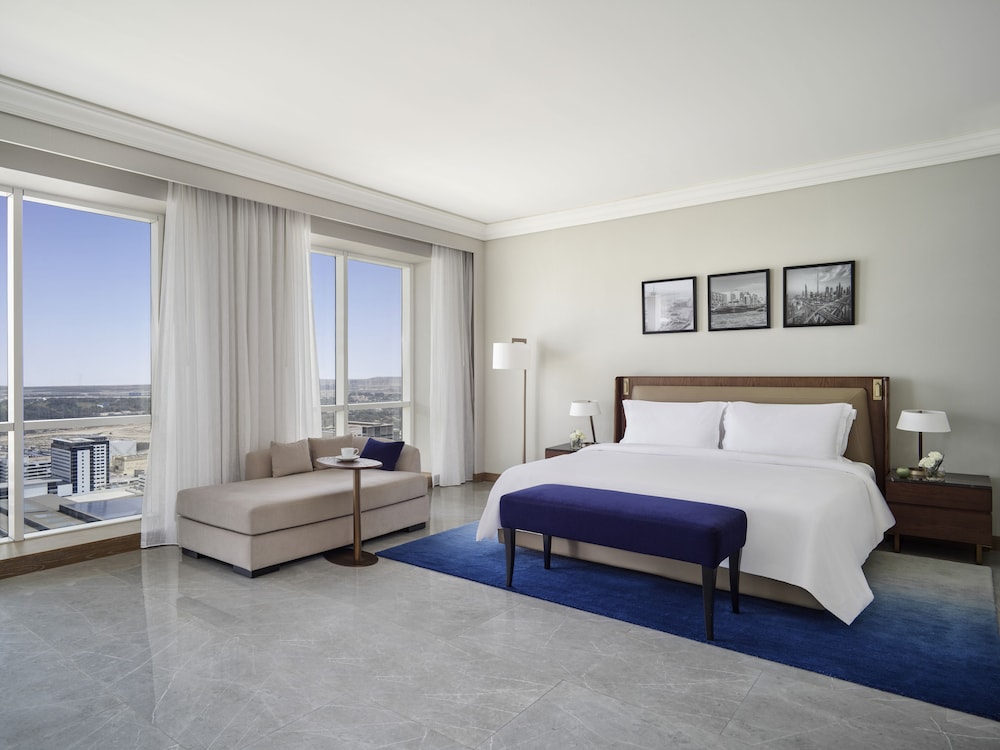 One Bedroom Suite King