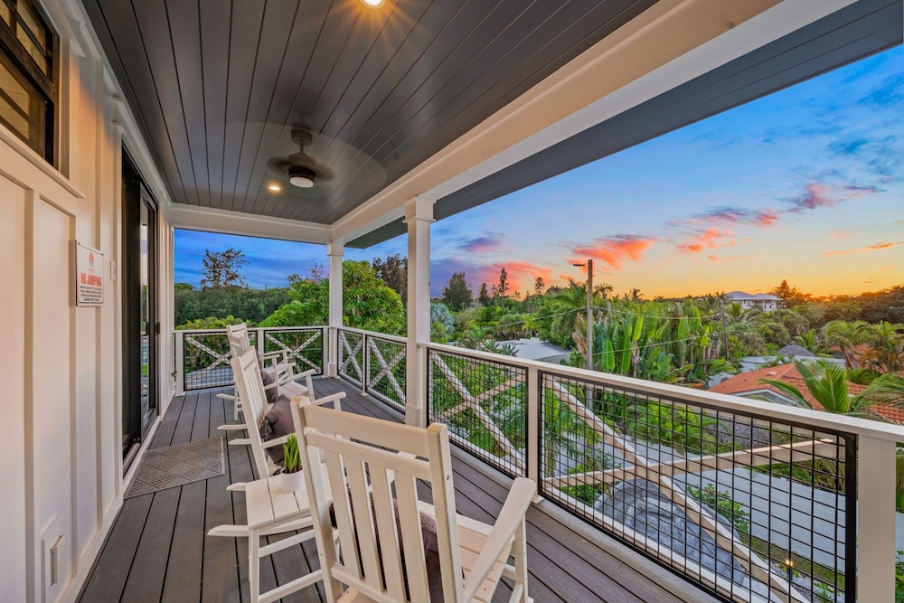 Crescent Beach House, 사진 14