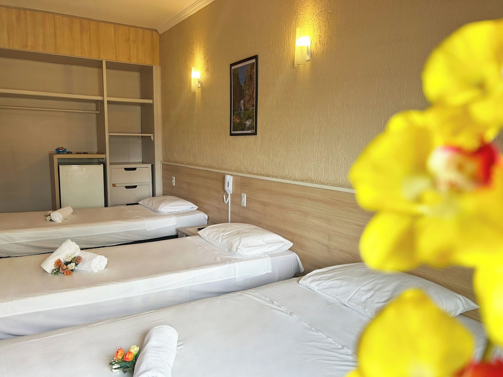 Quarto Triplo Twin photo 1