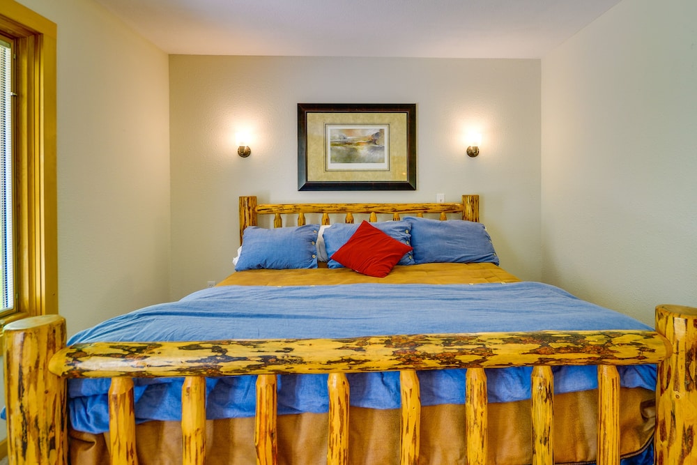 House (2 Bedrooms) photo 3
