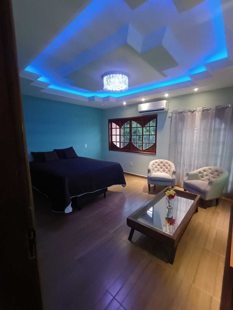 Quadruple Room photo 1