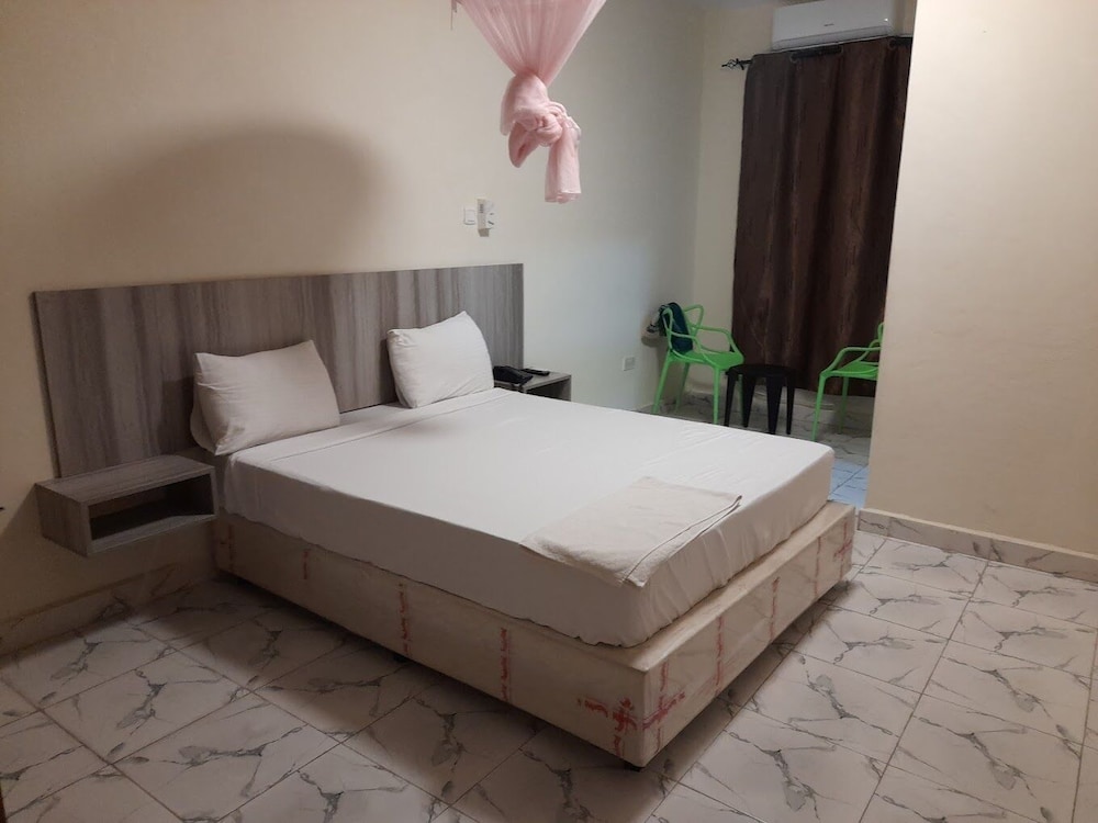 Executive Single Room photo 3