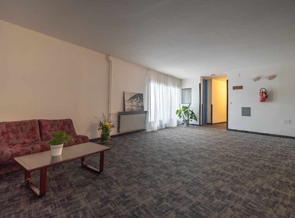 Triple Room (Triple Room Sea View)