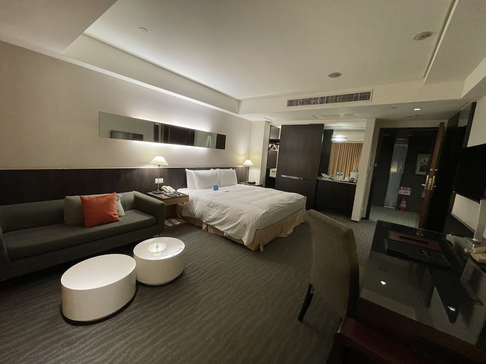 Superior Double Room - Photo 5