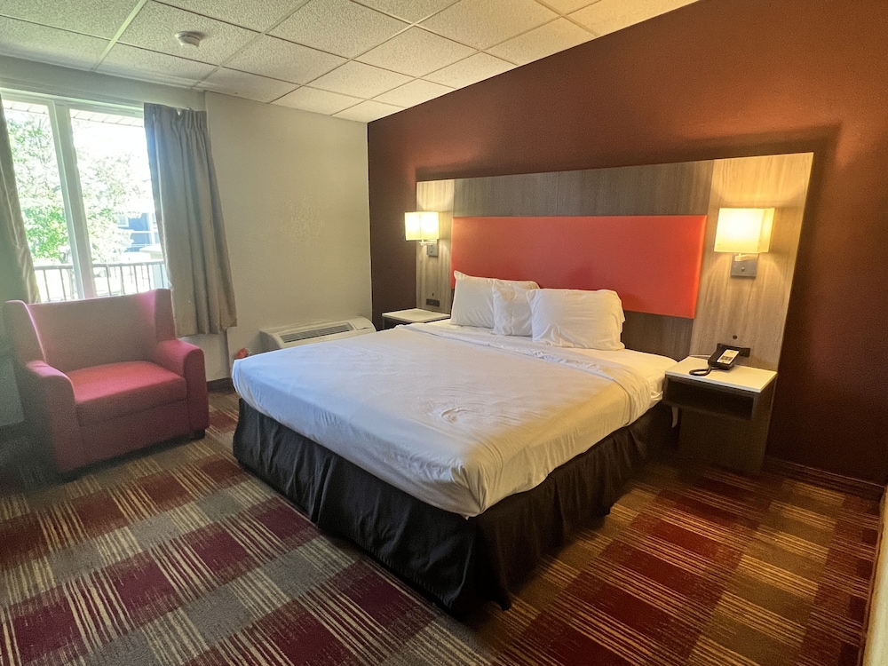 Room, 1 King Bed, Non Smoking - Photo 3