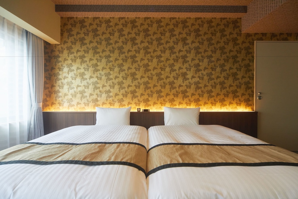 Deluxe Twin Room - Photo 2