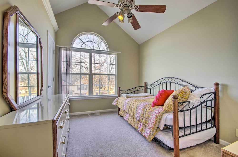 House (4 Bedrooms) photo 1
