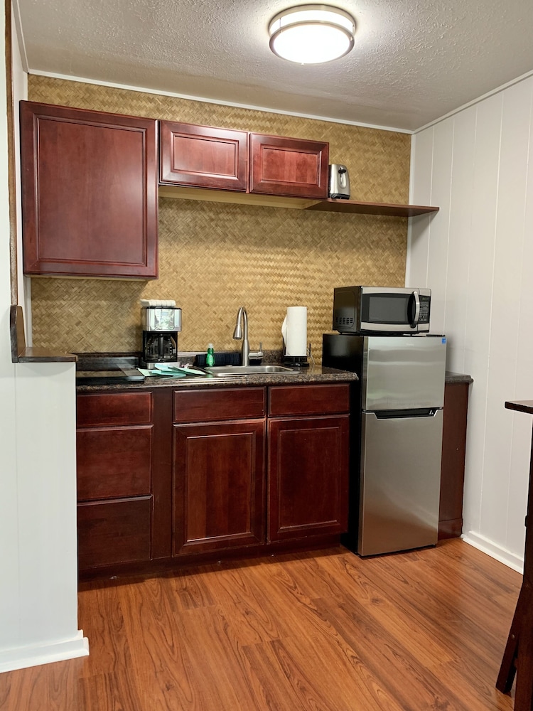Classic Studio Suite, Kitchenette
