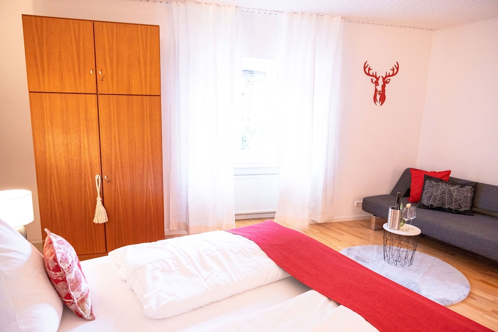 Deluxe Double Room, Private Bathroom, City View (Doppelzimmer) - Photo 17