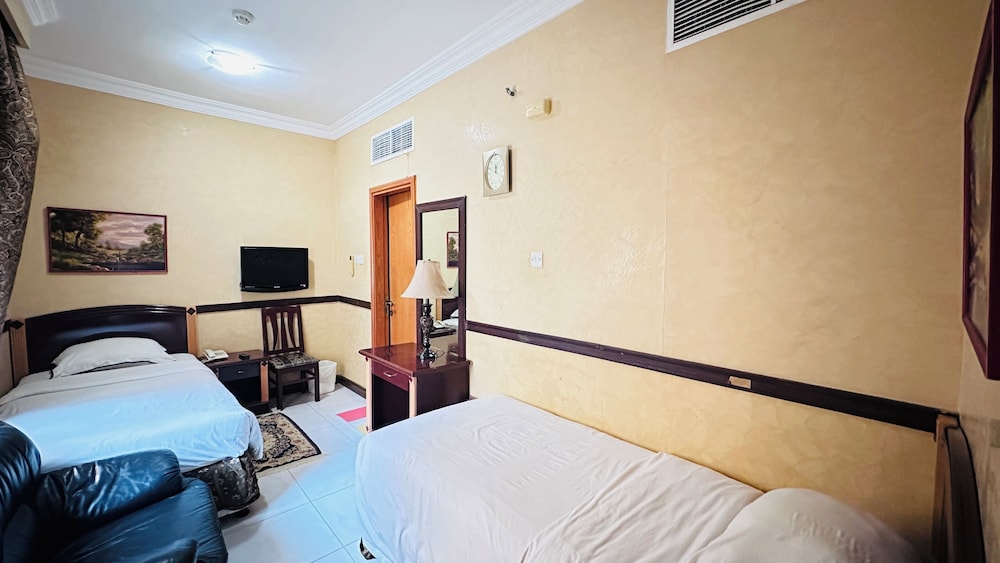 Executive Suite photo 3