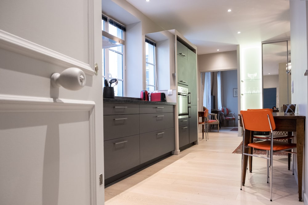 Suite Le Vendome photo 3