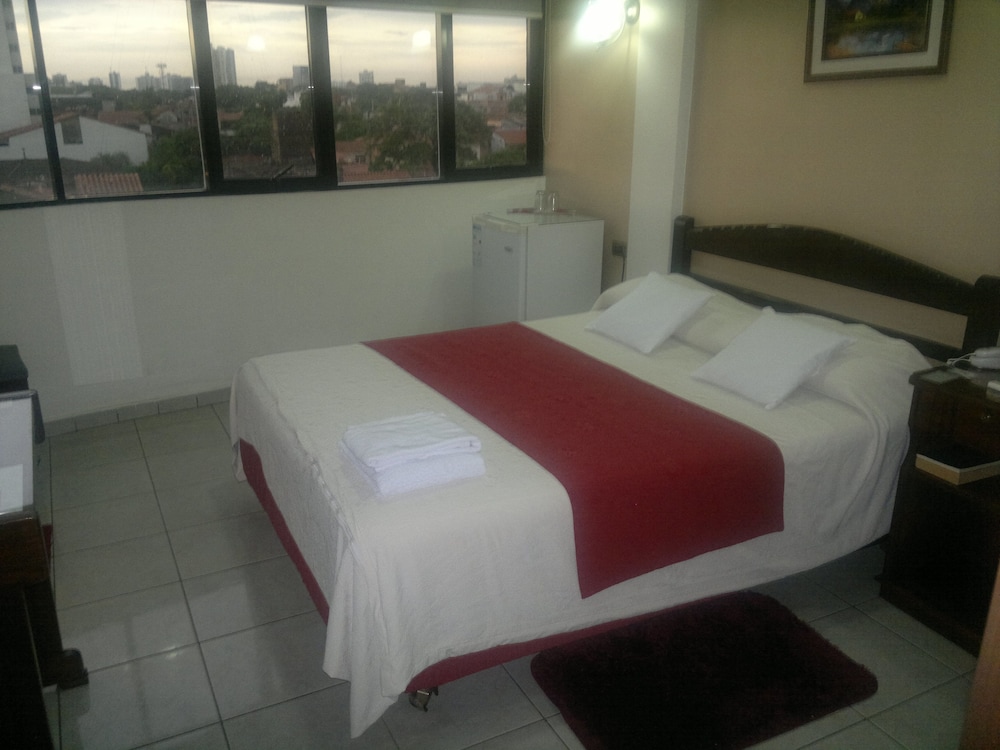 Double Room, 1 Double Bed