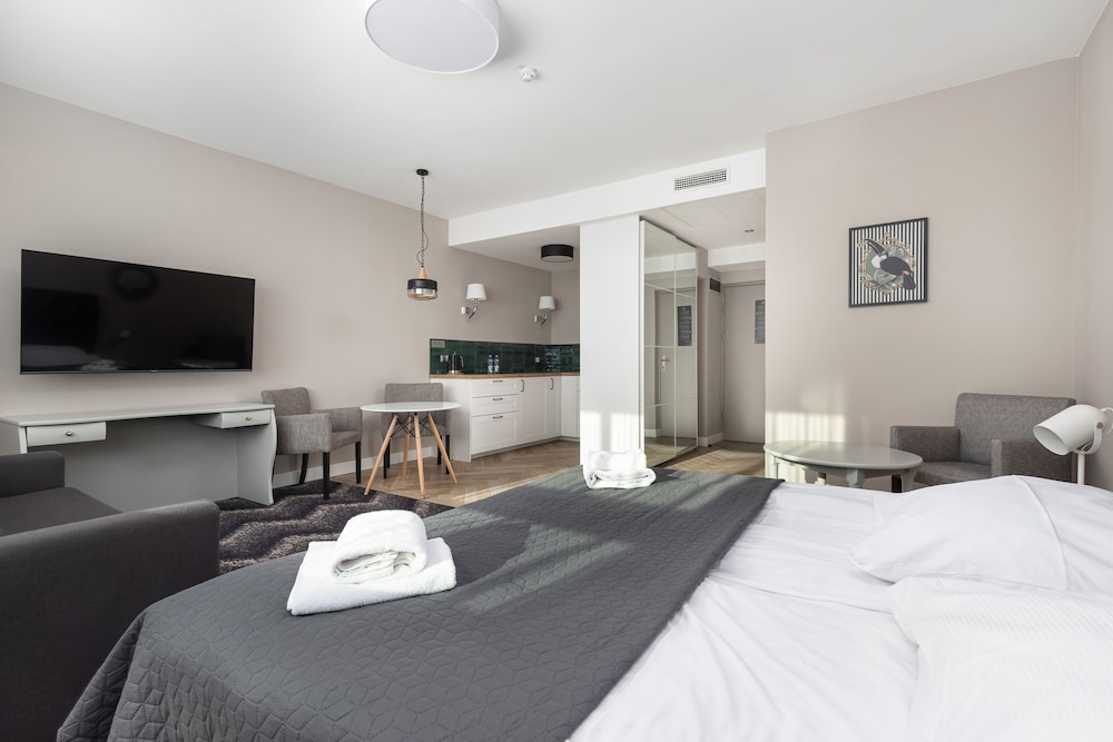Superior Quadruple Room, River View photo 2