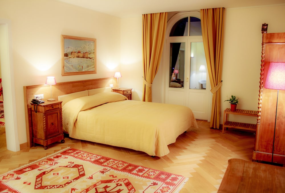 Superior Apartment, 1 Bedroom, Kitchenette