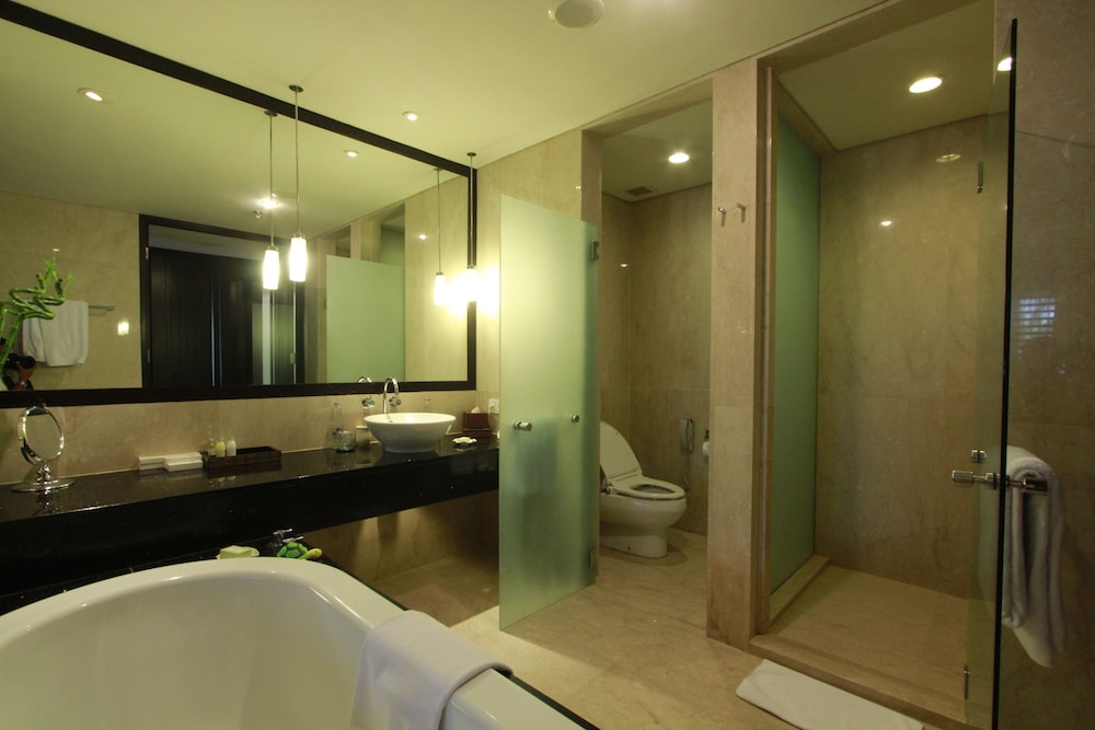 Deluxe King Accessible - Photo 5