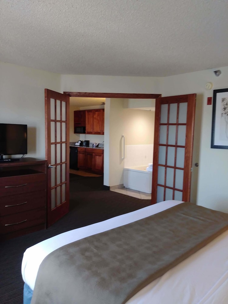 Premier Suite, 1 Bedroom, Non Smoking - Photo 2