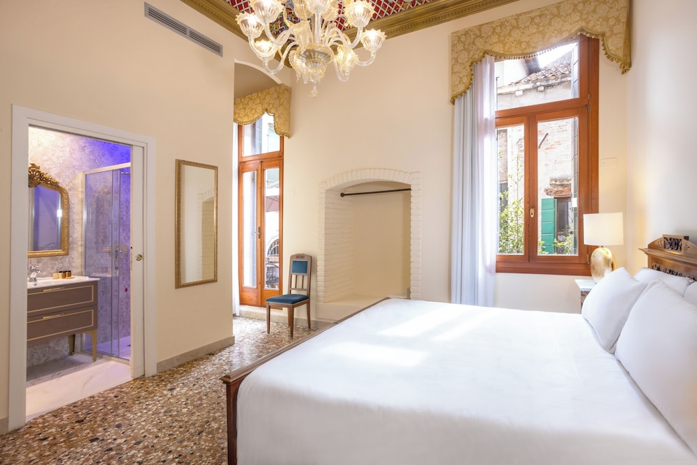 Superior Double Room, Terrace photo 1