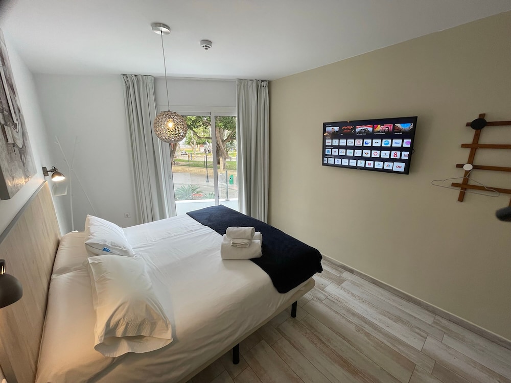 Habitación Doble Estándar