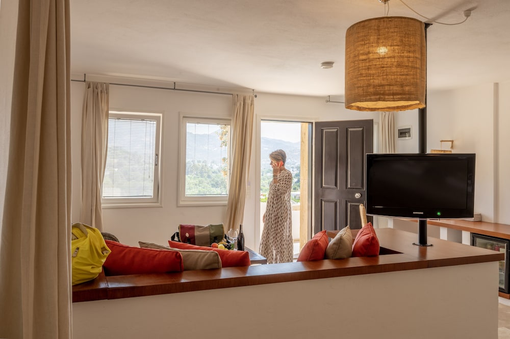 Junior Double Room photo 3