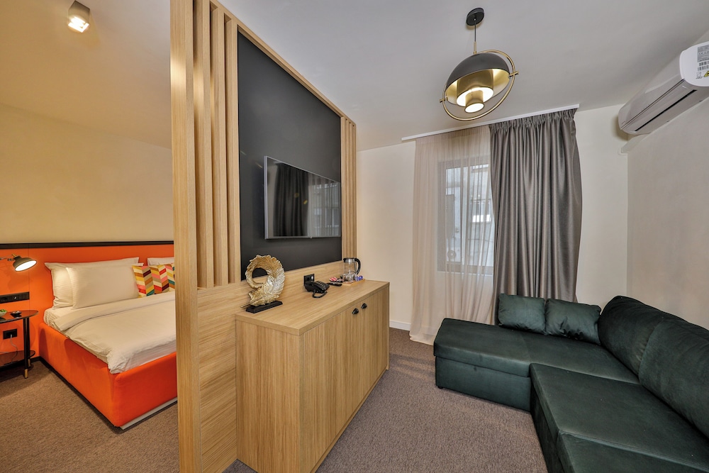 Superior Apartment