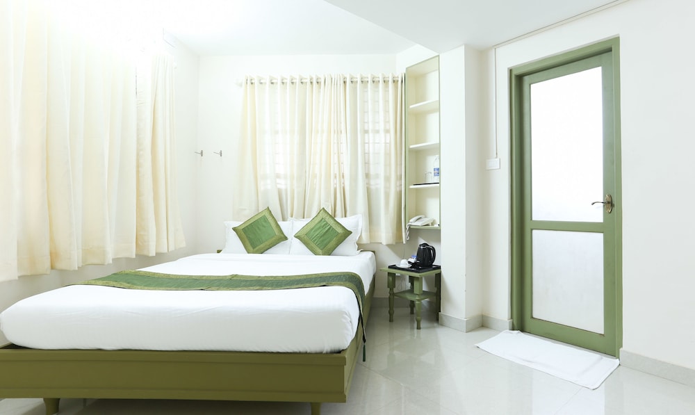 Basic Room, 1 Bedroom photo 2