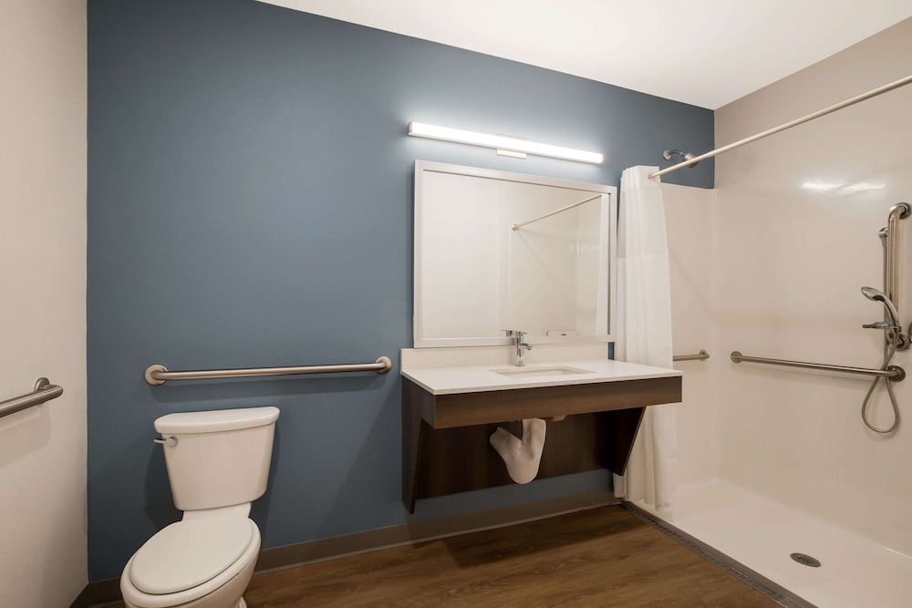 WoodSpring Suites Moreno Valley, Foto 5