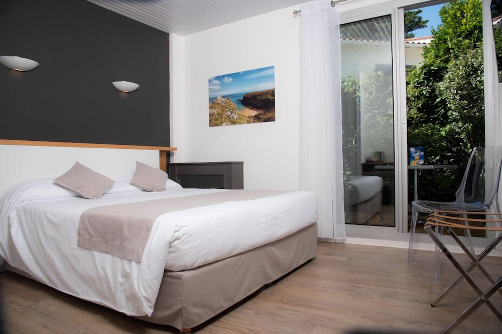 Comfort Quadruple Room Comfort Quadruple Room