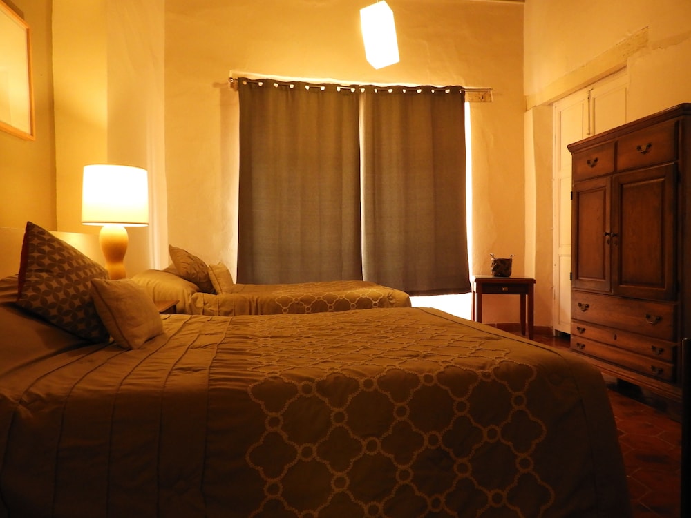 Superior Double Room photo 1